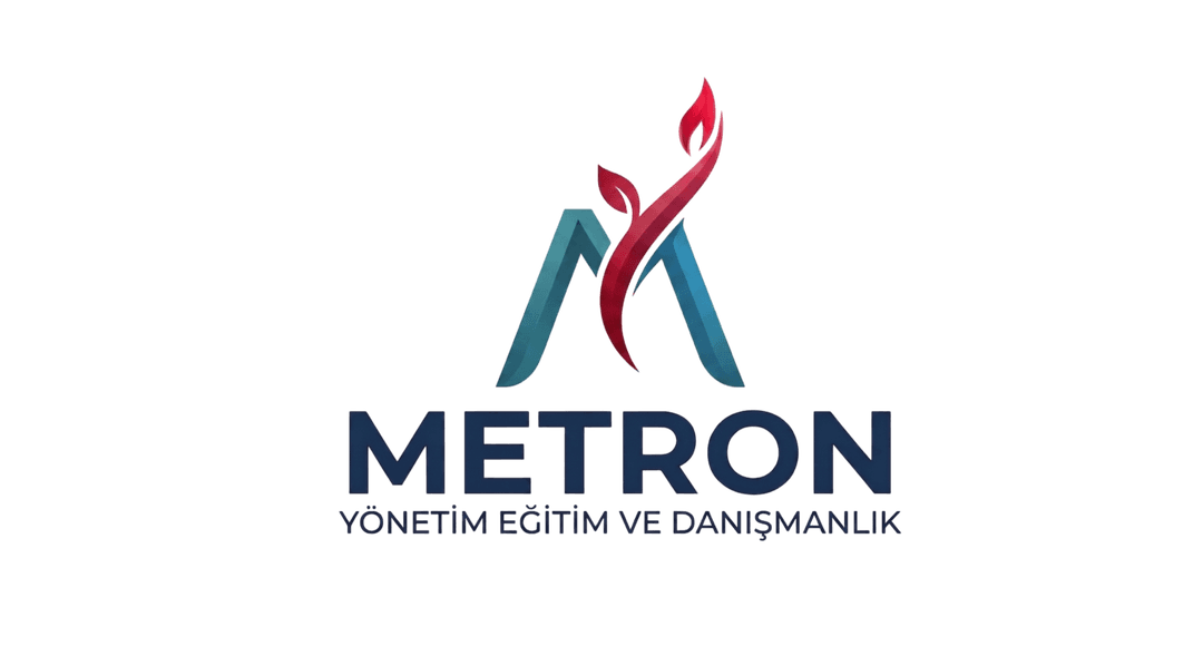 METRON Logo