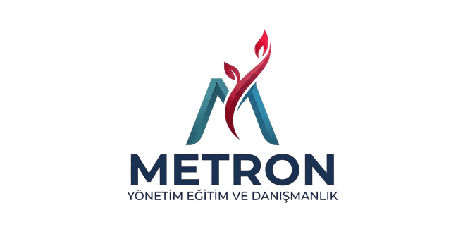 METRON Logo
